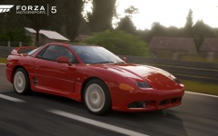 Desktop wallpaper. Forza Motorsport 5. ID:50161