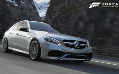 Desktop wallpaper. Forza Motorsport 5. ID:50163