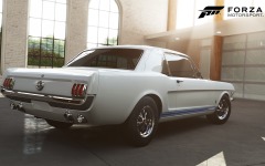 Desktop wallpaper. Forza Motorsport 5. ID:50164