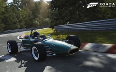Desktop wallpaper. Forza Motorsport 5. ID:50170