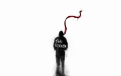Desktop wallpaper. Strain, The. ID:74938