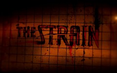 Desktop wallpaper. Strain, The. ID:50185