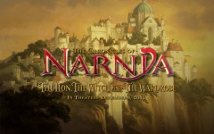 Desktop wallpaper. Chronicles of Narnia: The Lion, the Witch, and the Wardrobe, The. ID:5438
