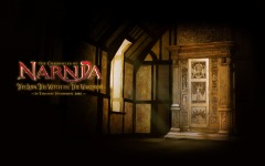 Desktop wallpaper. Chronicles of Narnia: The Lion, the Witch, and the Wardrobe, The. ID:14606