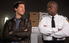 Desktop wallpaper. Brooklyn Nine-Nine. ID:50440
