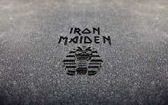Desktop wallpaper. Iron Maiden. ID:74944