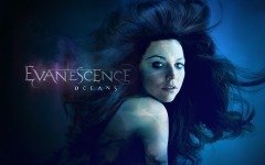 Desktop wallpaper. Evanescence. ID:50903