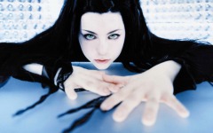 Desktop wallpaper. Evanescence. ID:50905