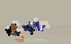 Desktop wallpaper. Core, The. ID:5446