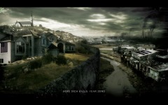 Desktop wallpaper. Nine Inch Nails. ID:50495
