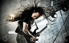 Desktop wallpaper. DragonForce. ID:50511