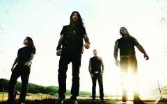 Desktop wallpaper. Machine Head. ID:50525