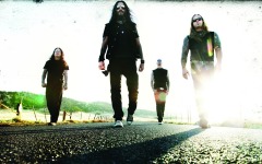 Desktop wallpaper. Machine Head. ID:50526