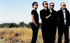 Desktop wallpaper. Coldplay. ID:50556