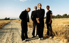 Desktop wallpaper. Coldplay. ID:50558