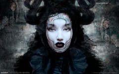 Desktop wallpaper. Kamelot. ID:50564