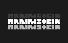 Desktop wallpaper. Rammstein. ID:50578