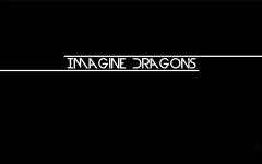 Desktop wallpaper. Imagine Dragons. ID:50659