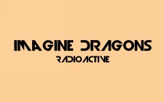Desktop wallpaper. Imagine Dragons. ID:50662