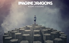 Desktop wallpaper. Imagine Dragons. ID:50663
