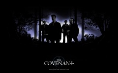 Desktop wallpaper. Covenant, The. ID:5452