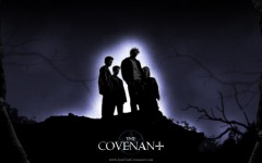 Desktop wallpaper. Covenant, The. ID:5453