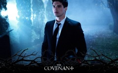 Desktop wallpaper. Covenant, The. ID:5454