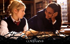 Desktop wallpaper. Covenant, The. ID:5455