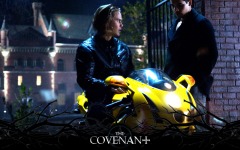 Desktop wallpaper. Covenant, The. ID:5456