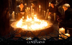 Desktop wallpaper. Covenant, The. ID:5457