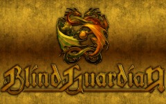 Desktop wallpaper. Blind Guardian. ID:50673