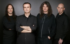 Desktop wallpaper. Blind Guardian. ID:50675
