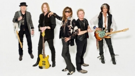 Desktop wallpaper. Aerosmith. ID:89801