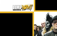 Desktop wallpaper. Limp Bizkit. ID:50719
