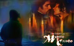 Desktop wallpaper. Count of Monte Cristo, The. ID:5449