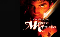 Desktop wallpaper. Count of Monte Cristo, The. ID:5450