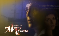 Desktop wallpaper. Count of Monte Cristo, The. ID:5451