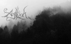 Desktop wallpaper. Agalloch. ID:50742