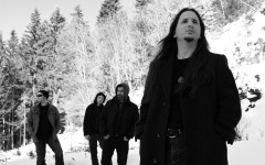 Desktop wallpaper. Agalloch. ID:50743