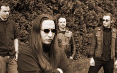 Desktop wallpaper. Agalloch. ID:50745
