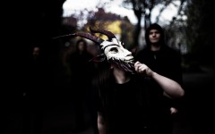 Desktop wallpaper. Agalloch. ID:50746