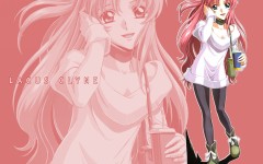 Desktop wallpaper. Anime. ID:31699