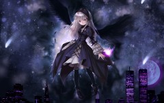 Desktop wallpaper. Anime. ID:31700