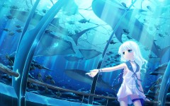 Desktop wallpaper. Anime. ID:31703
