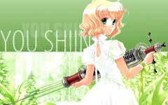 Desktop image. Anime. ID:31712