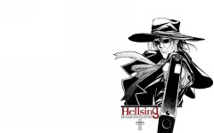 Desktop wallpaper. Anime. ID:31713