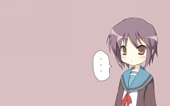 Desktop wallpaper. Anime. ID:31723