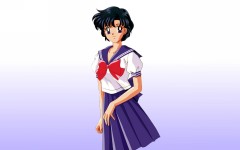 Desktop wallpaper. Anime. ID:31738