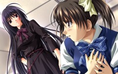 Desktop wallpaper. Anime. ID:31742