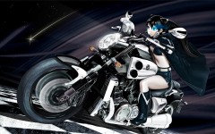 Desktop wallpaper. Anime. ID:31748
